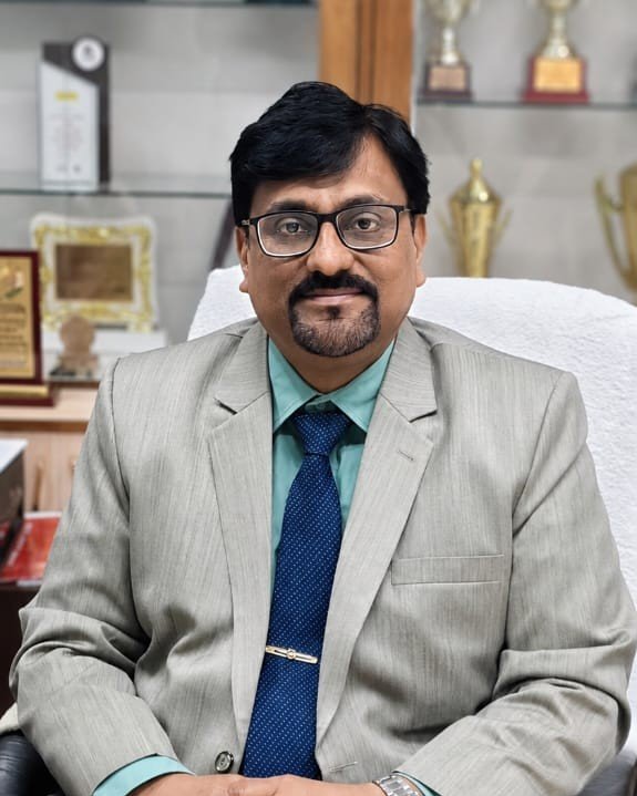 Dr. V J Nagesh